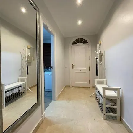 Summer Townhouse /aloha Garden/2bedrs/2baths