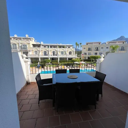 Apartment Summer Townhouse /aloha Garden/2bedrs/2baths
