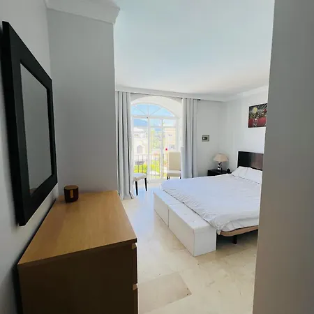 Summer Townhouse /aloha Garden/2bedrs/2baths * Marbella
